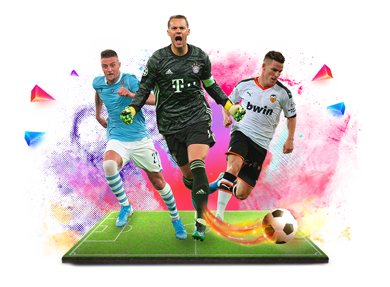 我们的使命 - 领先国际市场，秉承诚信和服务精神